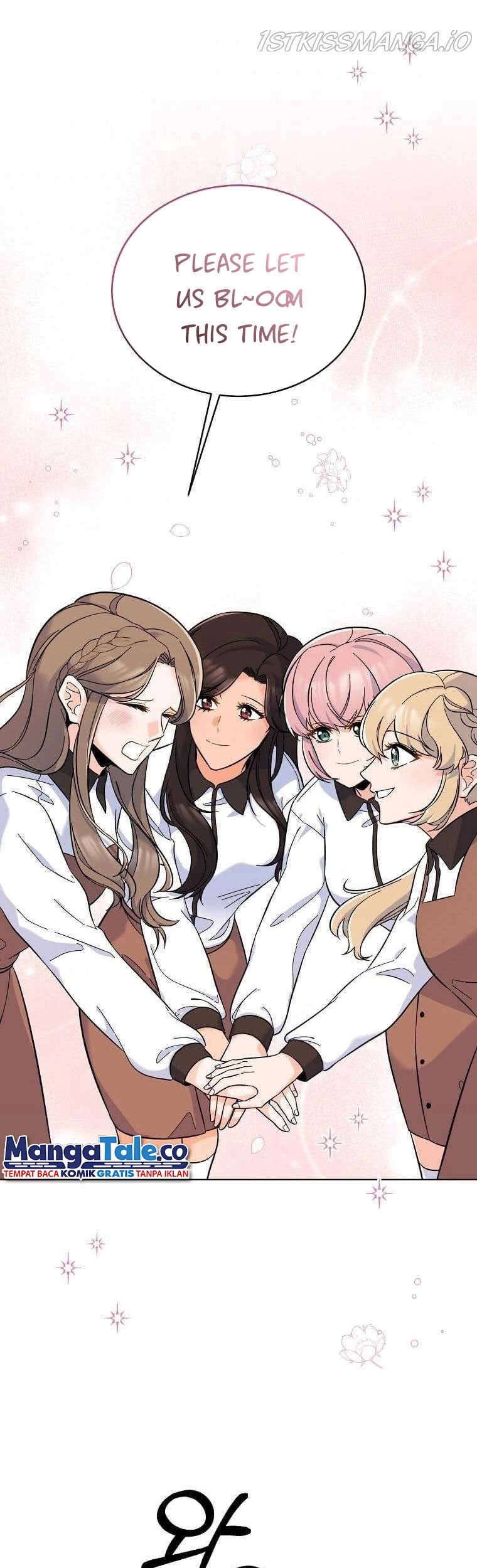 1st Year Max Level Manager Chapter 46 Gambar 18