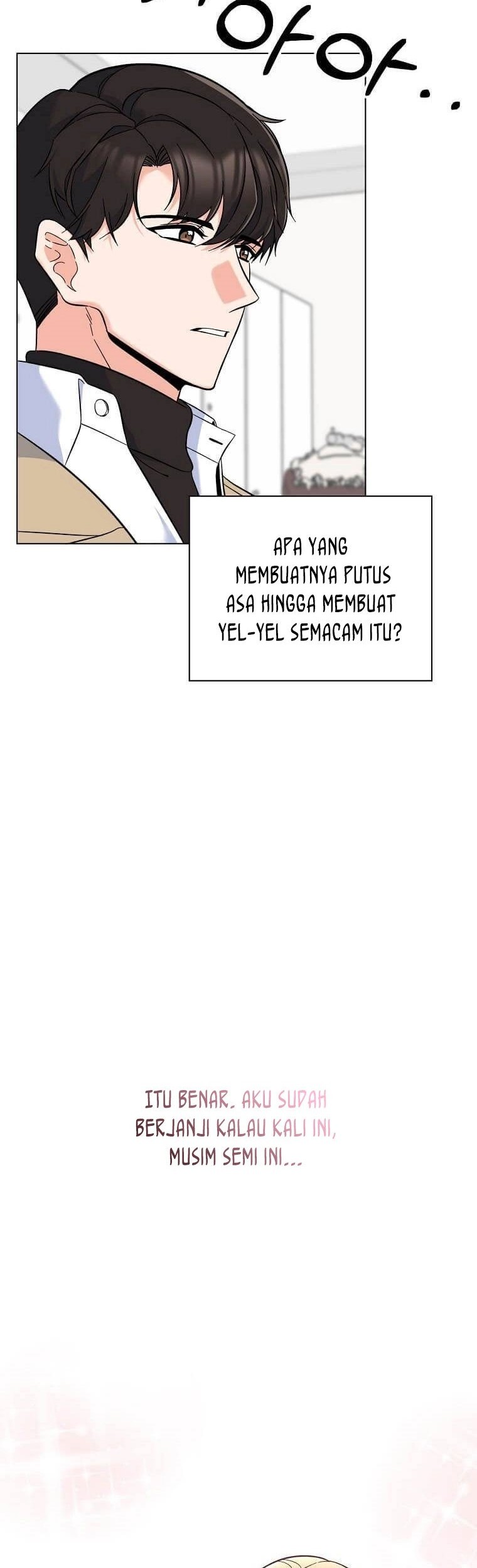 1st Year Max Level Manager Chapter 46 Gambar 19