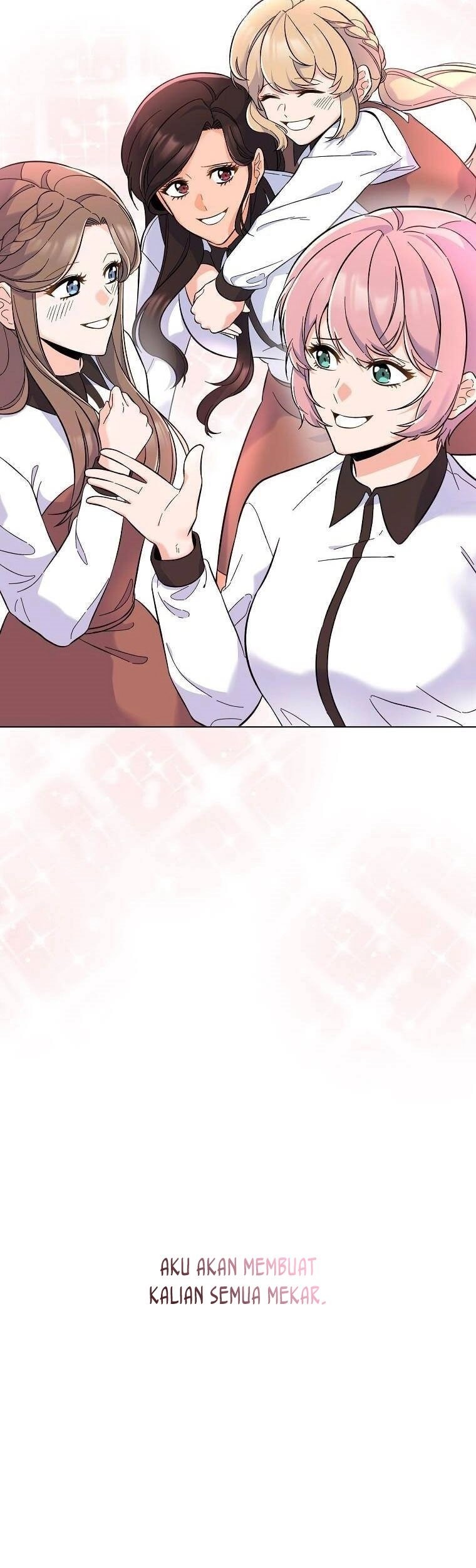 1st Year Max Level Manager Chapter 46 Gambar 20