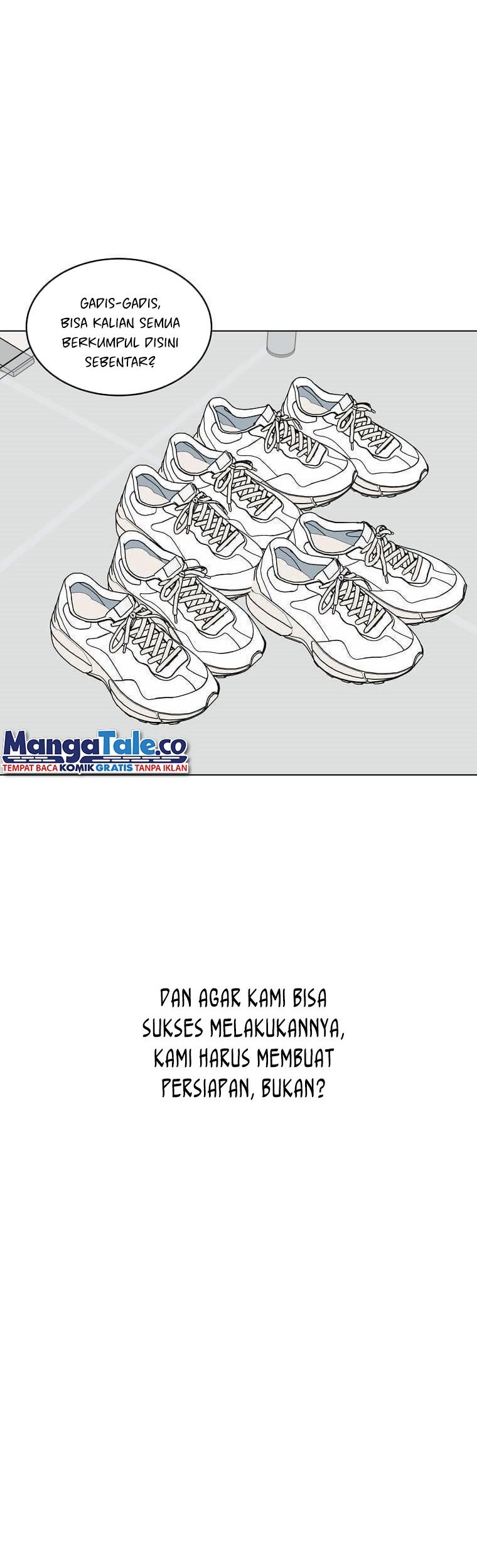 1st Year Max Level Manager Chapter 46 Gambar 21