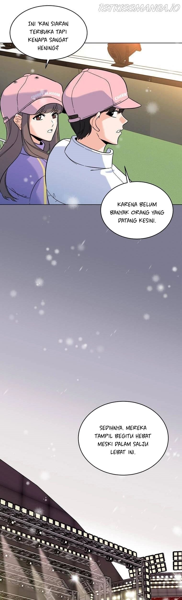 1st Year Max Level Manager Chapter 46 Gambar 26