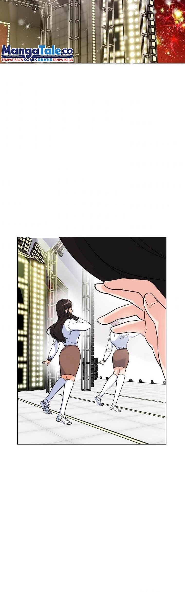 1st Year Max Level Manager Chapter 46 Gambar 27