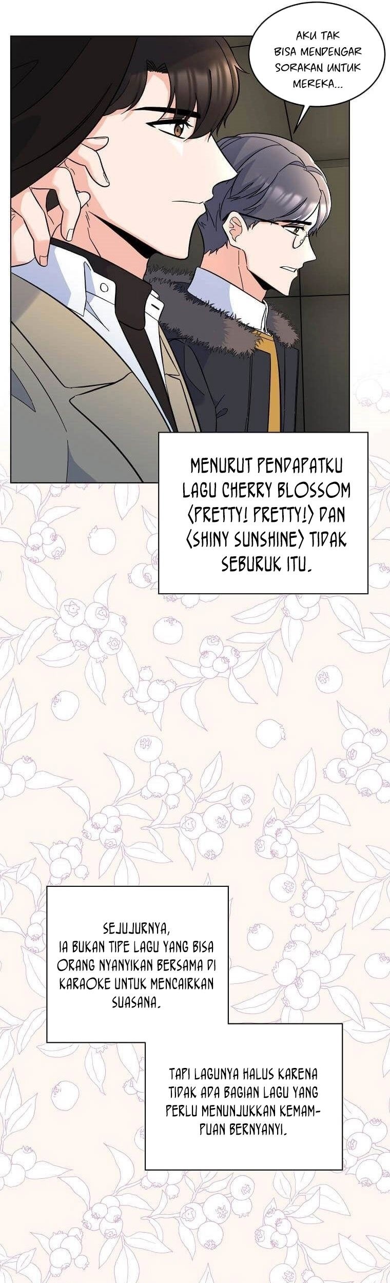 1st Year Max Level Manager Chapter 46 Gambar 28