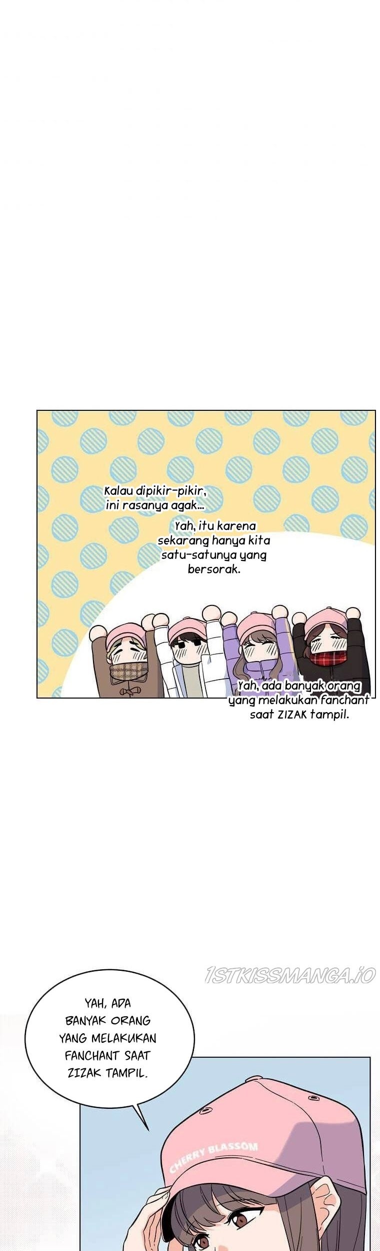 1st Year Max Level Manager Chapter 46 Gambar 32