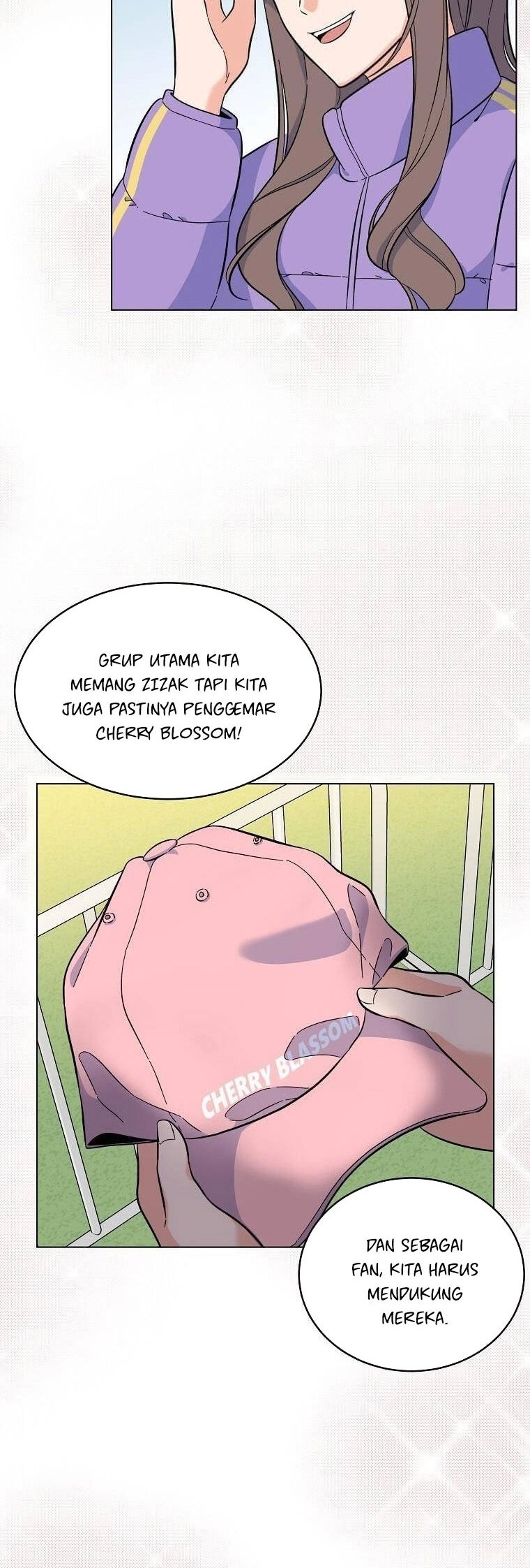 1st Year Max Level Manager Chapter 46 Gambar 33