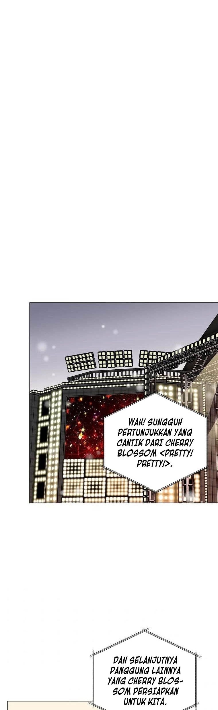 1st Year Max Level Manager Chapter 46 Gambar 35