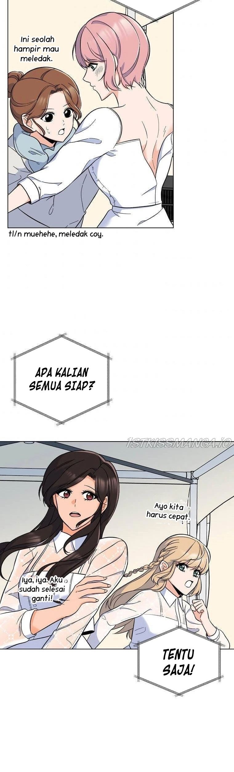 1st Year Max Level Manager Chapter 46 Gambar 36
