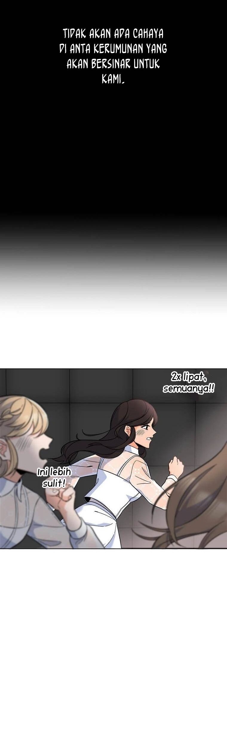 1st Year Max Level Manager Chapter 46 Gambar 39