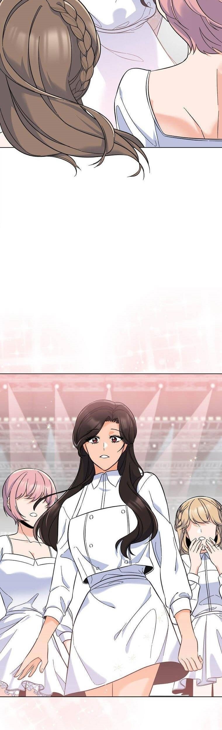 1st Year Max Level Manager Chapter 46 Gambar 42