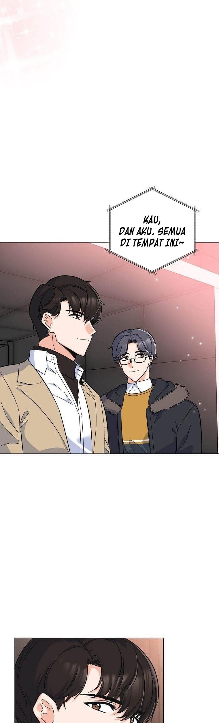 1st Year Max Level Manager Chapter 46 Gambar 44