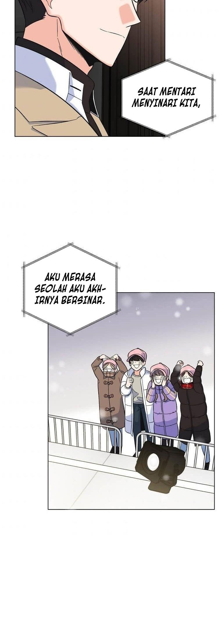 1st Year Max Level Manager Chapter 46 Gambar 45