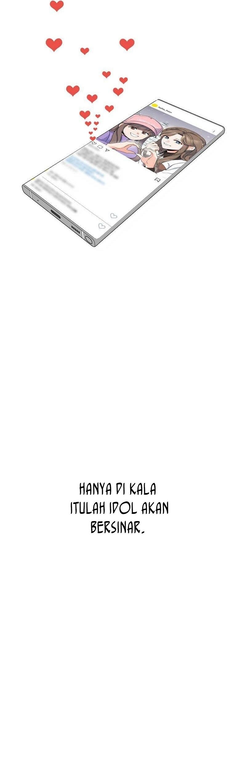 1st Year Max Level Manager Chapter 46 Gambar 48