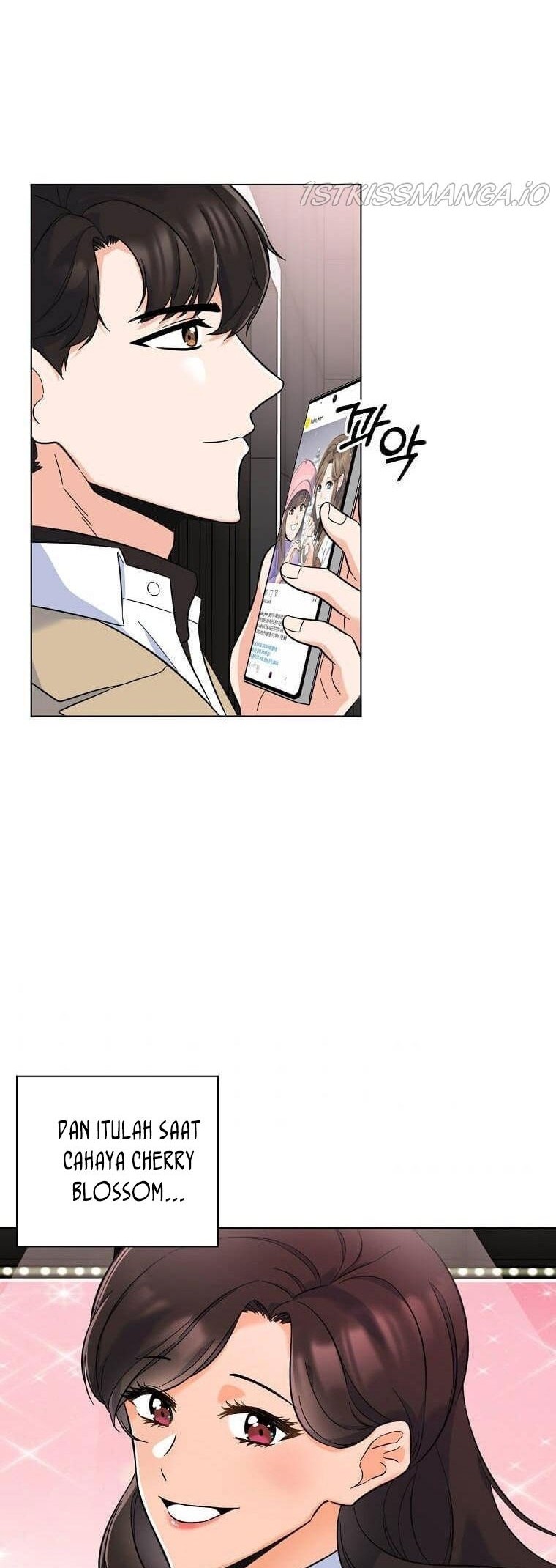 1st Year Max Level Manager Chapter 46 Gambar 49