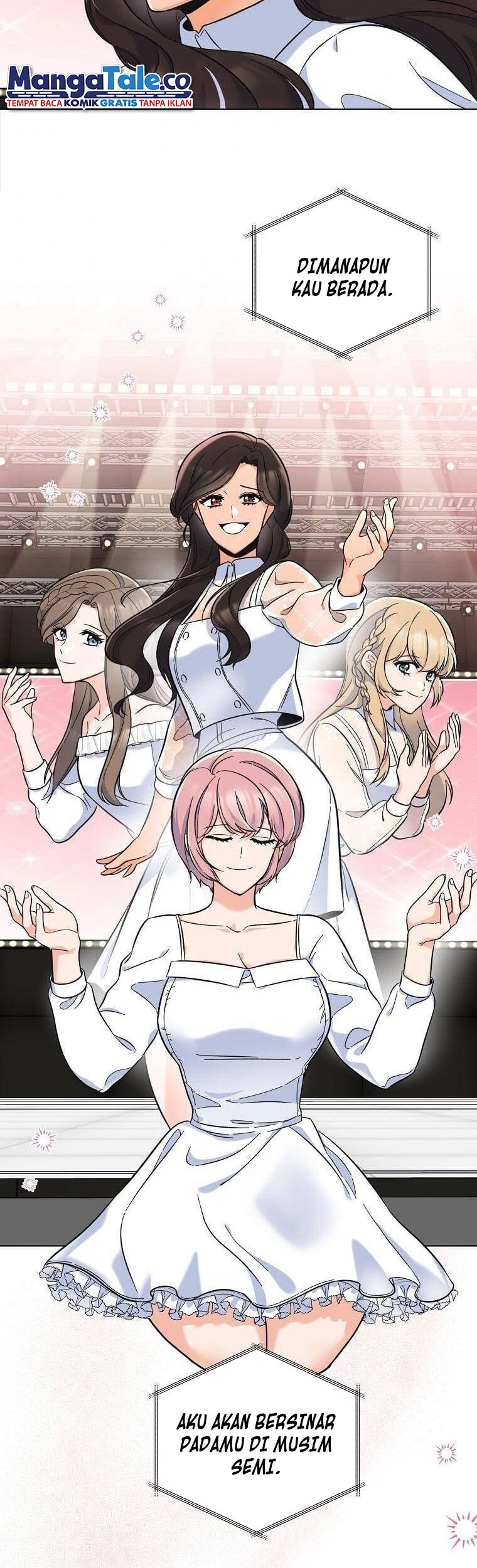 1st Year Max Level Manager Chapter 46 Gambar 50