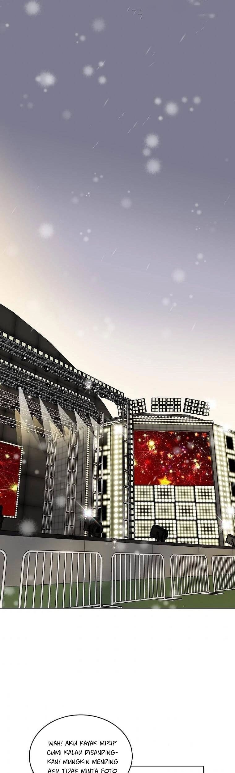 1st Year Max Level Manager Chapter 46 Gambar 4