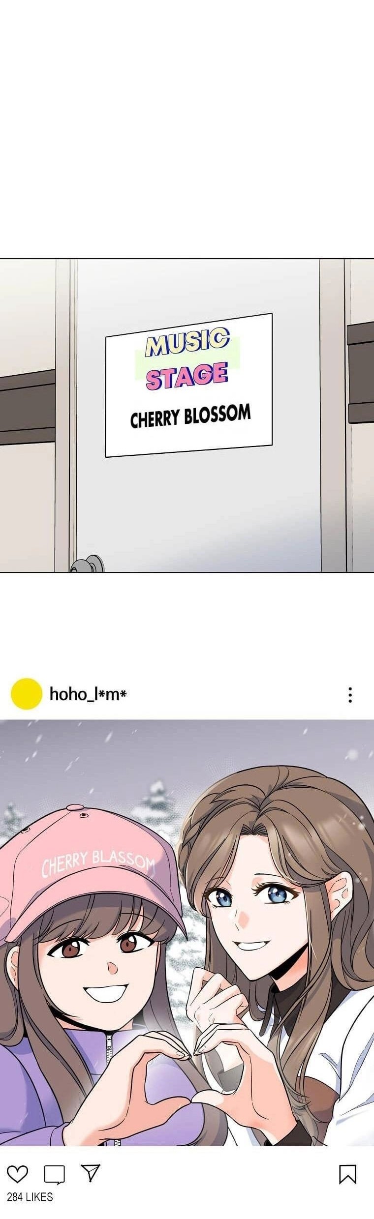 1st Year Max Level Manager Chapter 46 Gambar 9