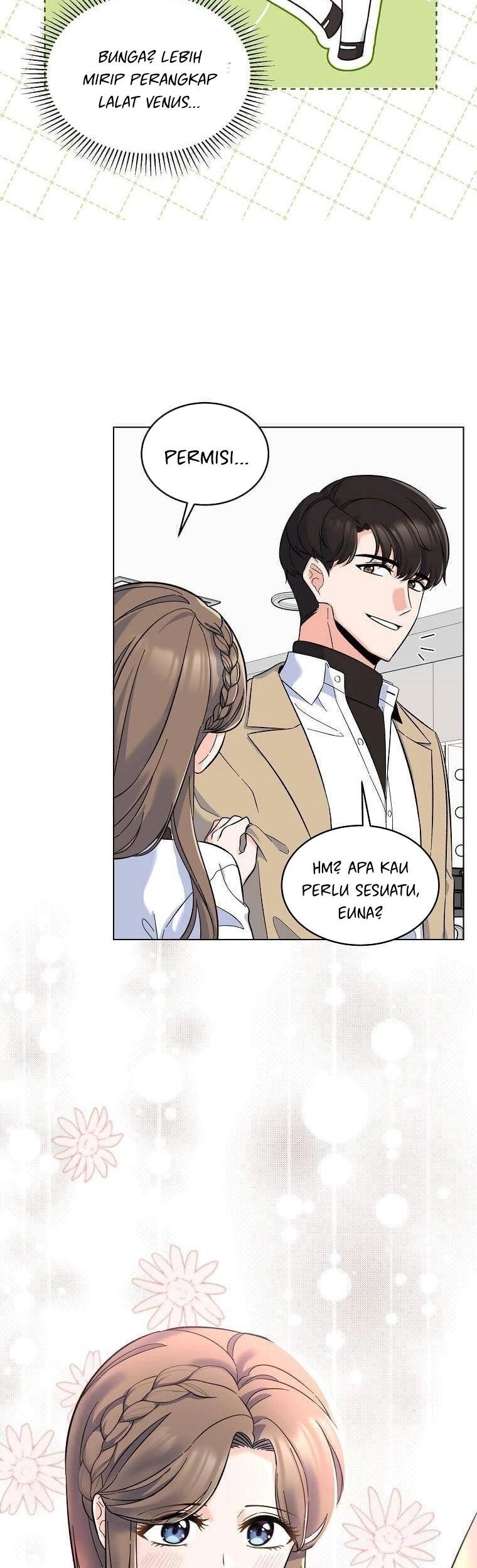 1st Year Max Level Manager Chapter 46 Gambar 12