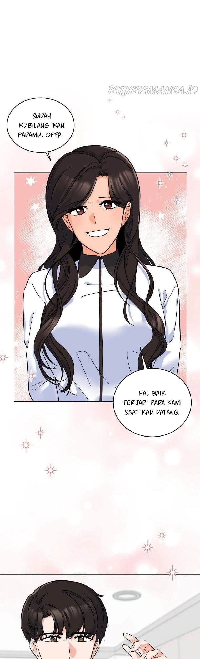 1st Year Max Level Manager Chapter 46 Gambar 14