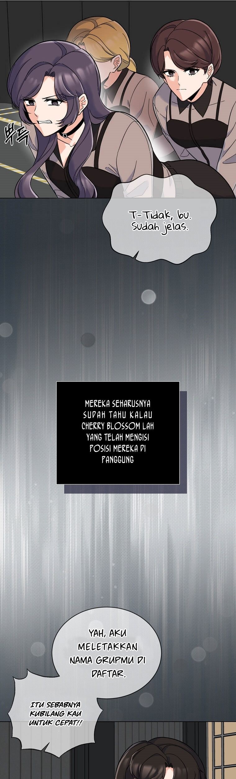 1st Year Max Level Manager Chapter 47 Gambar 19