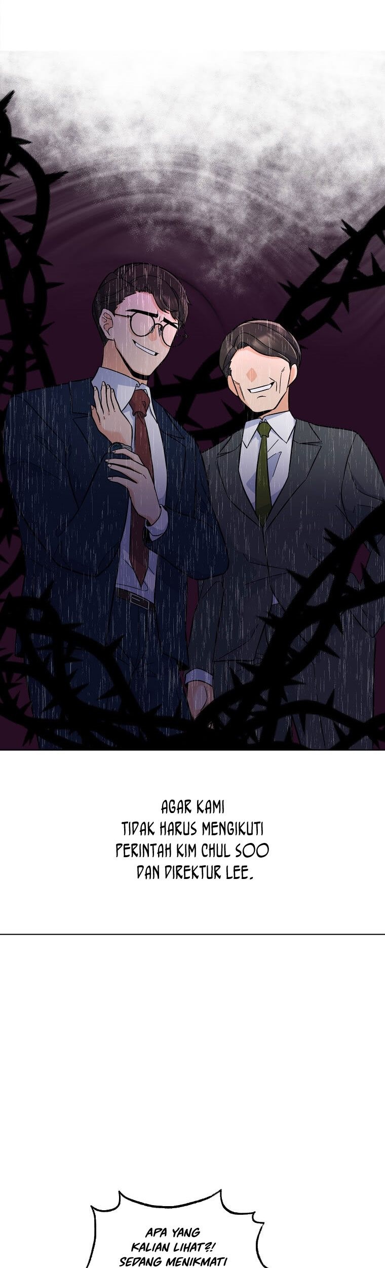 1st Year Max Level Manager Chapter 47 Gambar 49