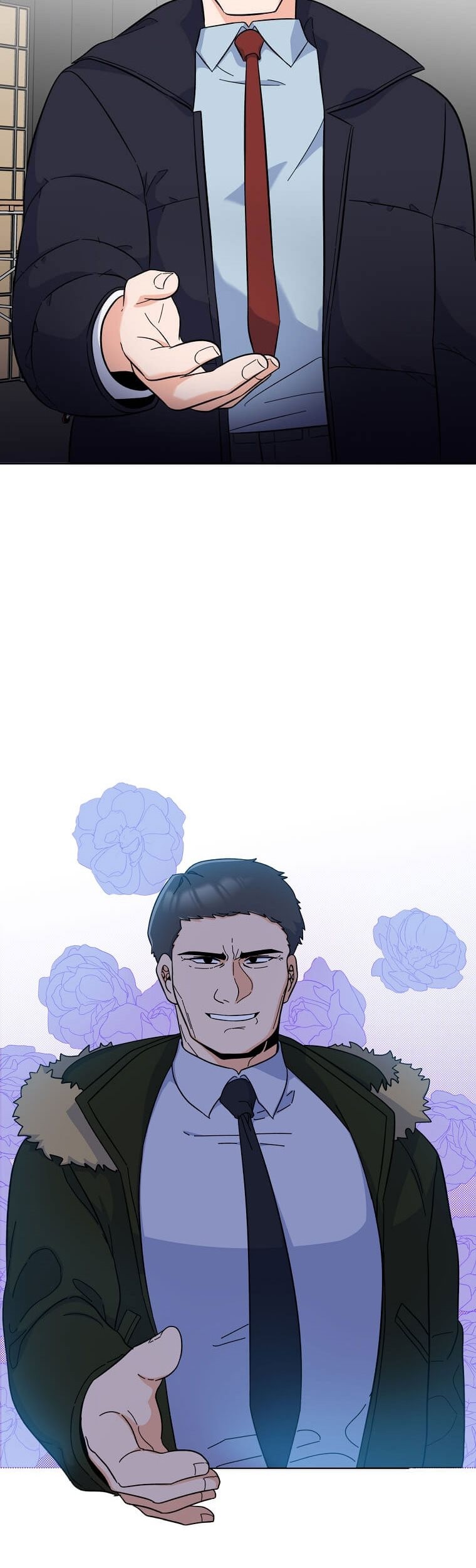 1st Year Max Level Manager Chapter 47 Gambar 53