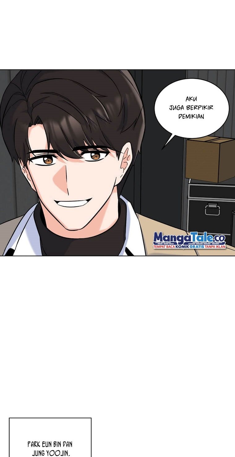 1st Year Max Level Manager Chapter 47 Gambar 56