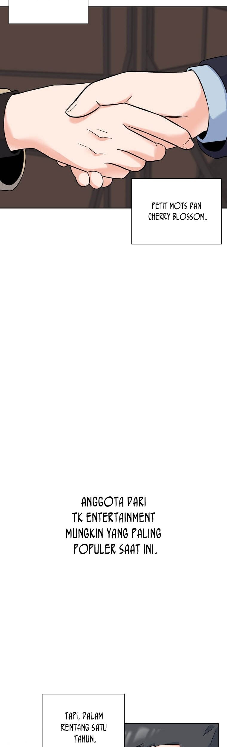 1st Year Max Level Manager Chapter 47 Gambar 57