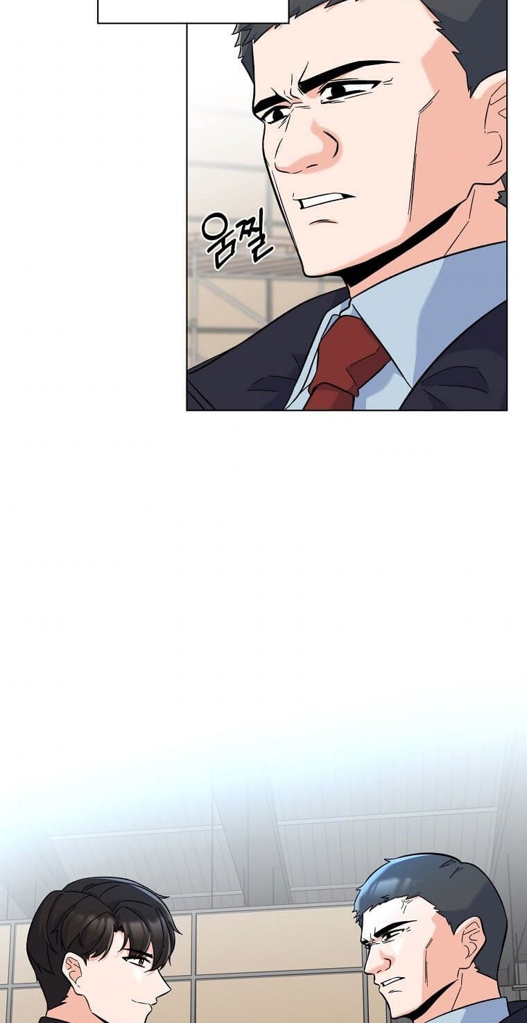 1st Year Max Level Manager Chapter 47 Gambar 58