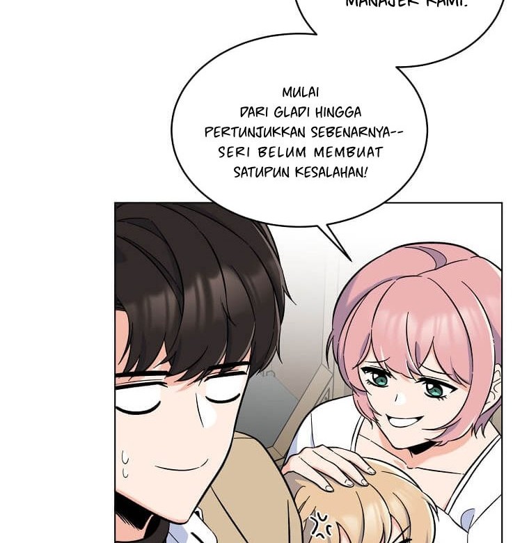 1st Year Max Level Manager Chapter 47 Gambar 4