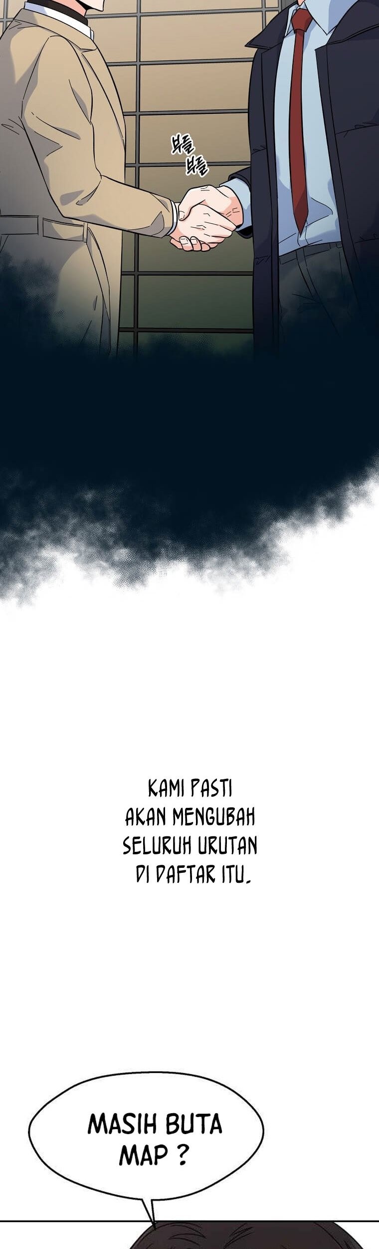 1st Year Max Level Manager Chapter 47 Gambar 59