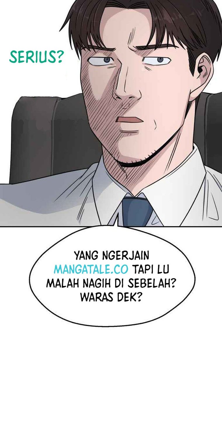 1st Year Max Level Manager Chapter 47 Gambar 60