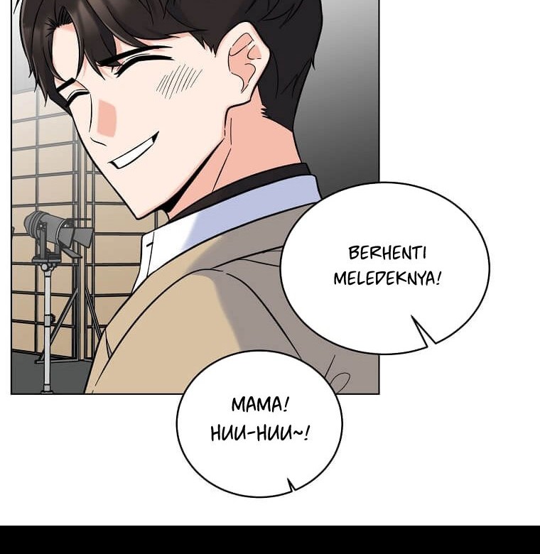 1st Year Max Level Manager Chapter 47 Gambar 6