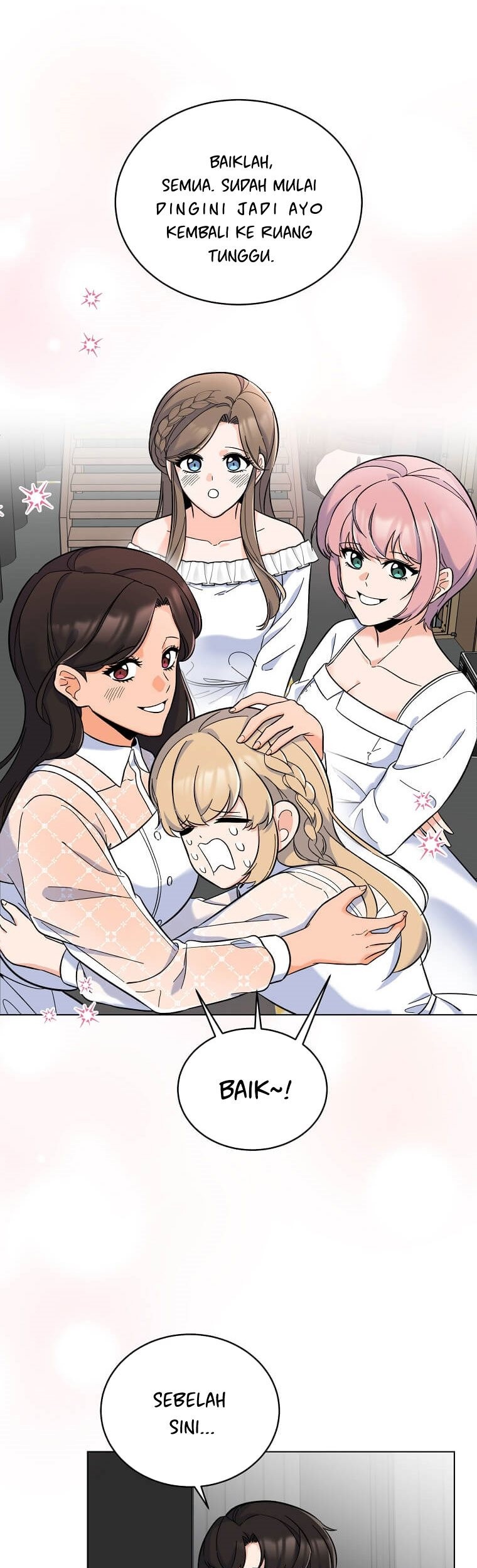 1st Year Max Level Manager Chapter 47 Gambar 7