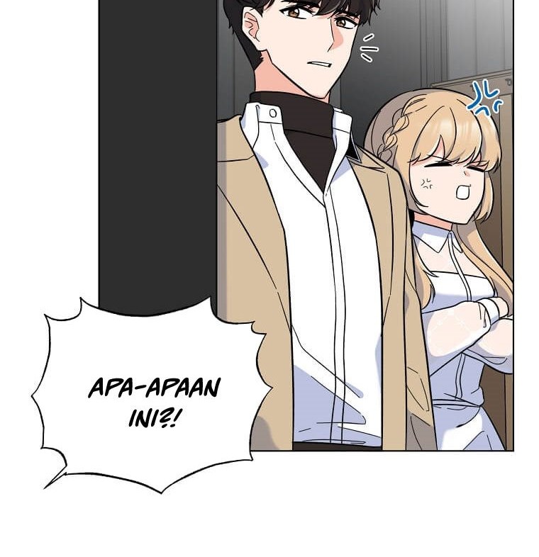 1st Year Max Level Manager Chapter 47 Gambar 8