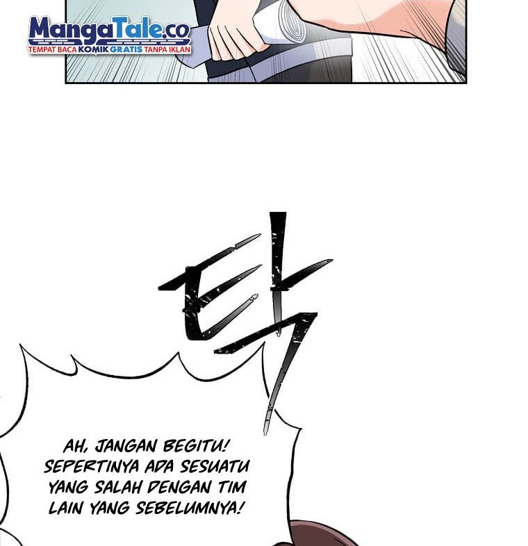 1st Year Max Level Manager Chapter 47 Gambar 10