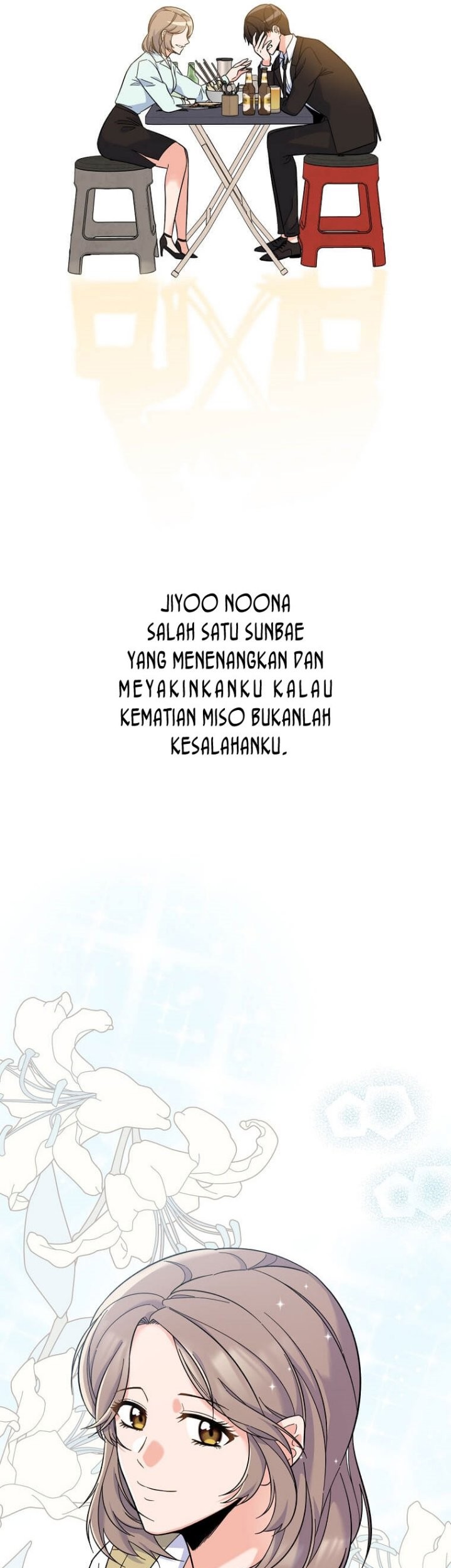 1st Year Max Level Manager Chapter 48 Gambar 37