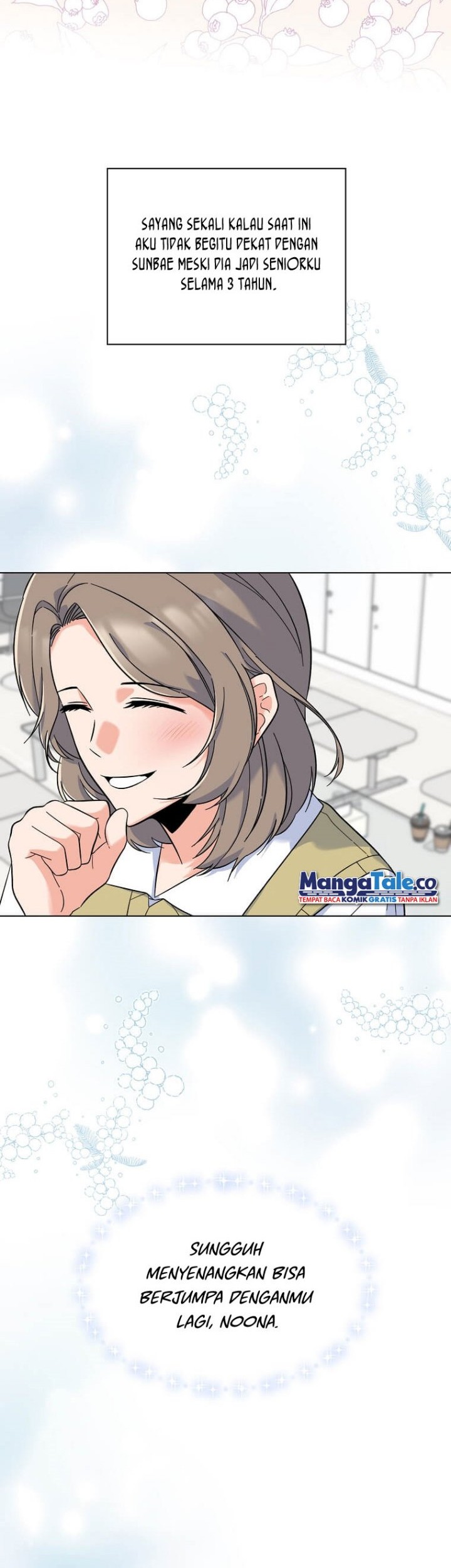 1st Year Max Level Manager Chapter 48 Gambar 42