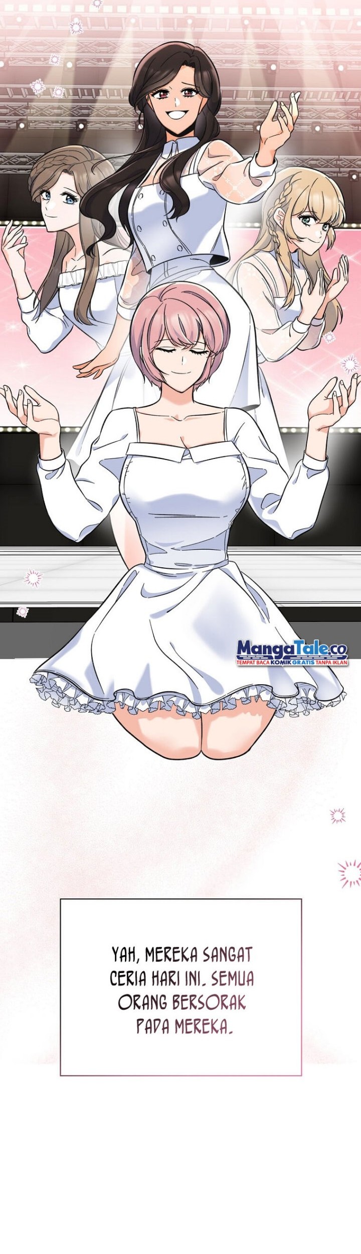 1st Year Max Level Manager Chapter 48 Gambar 6