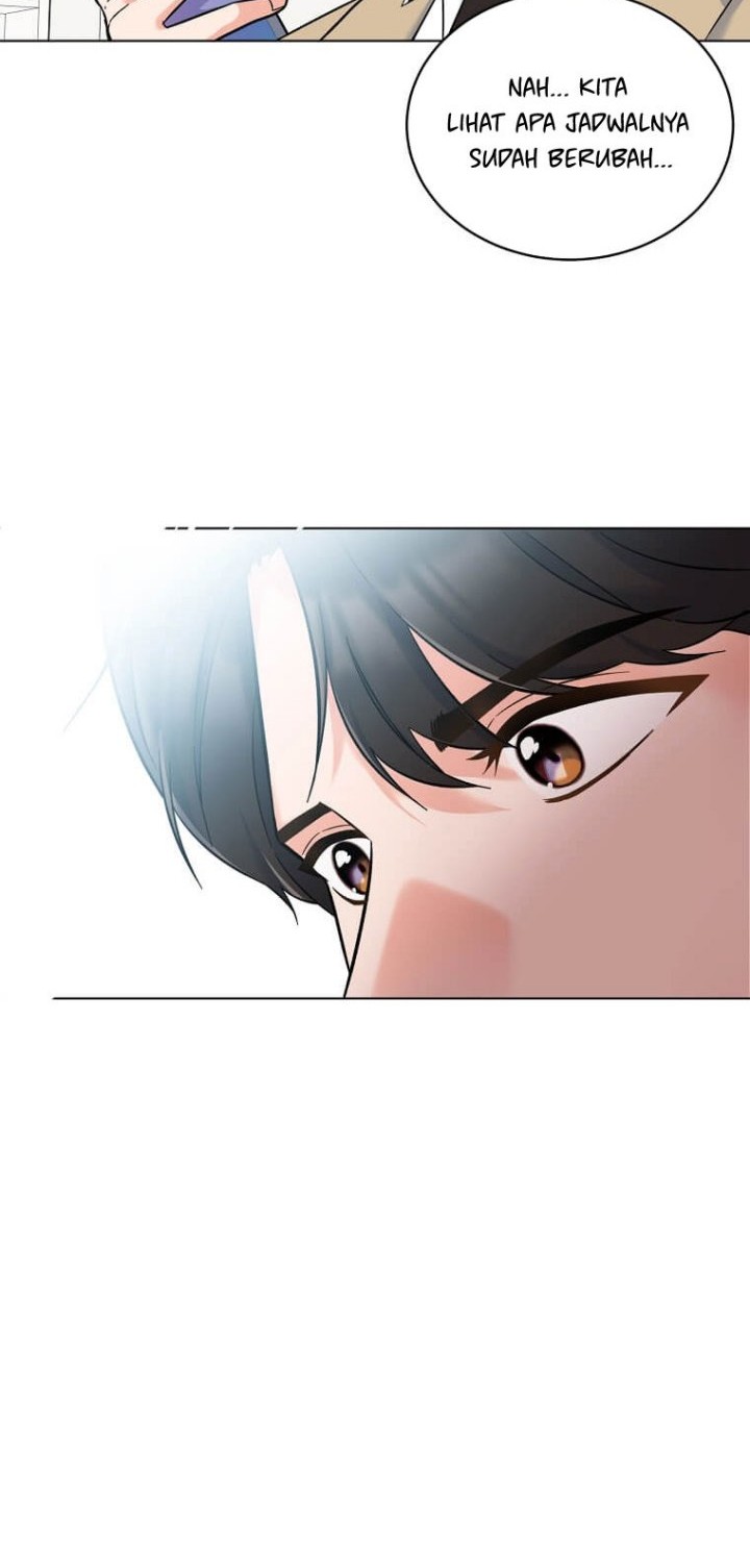 1st Year Max Level Manager Chapter 48 Gambar 8