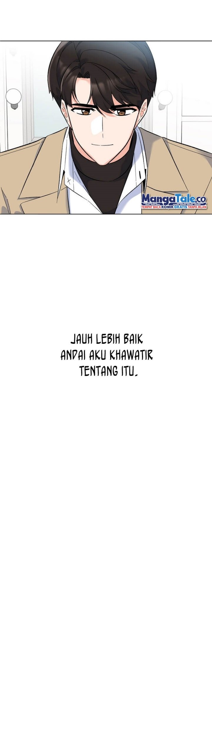 1st Year Max Level Manager Chapter 48 Gambar 11