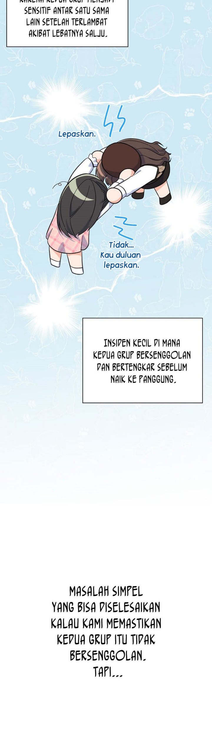 1st Year Max Level Manager Chapter 48 Gambar 18