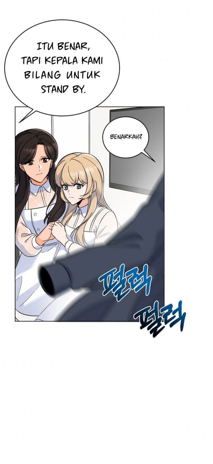 1st Year Max Level Manager Chapter 48 Gambar 20