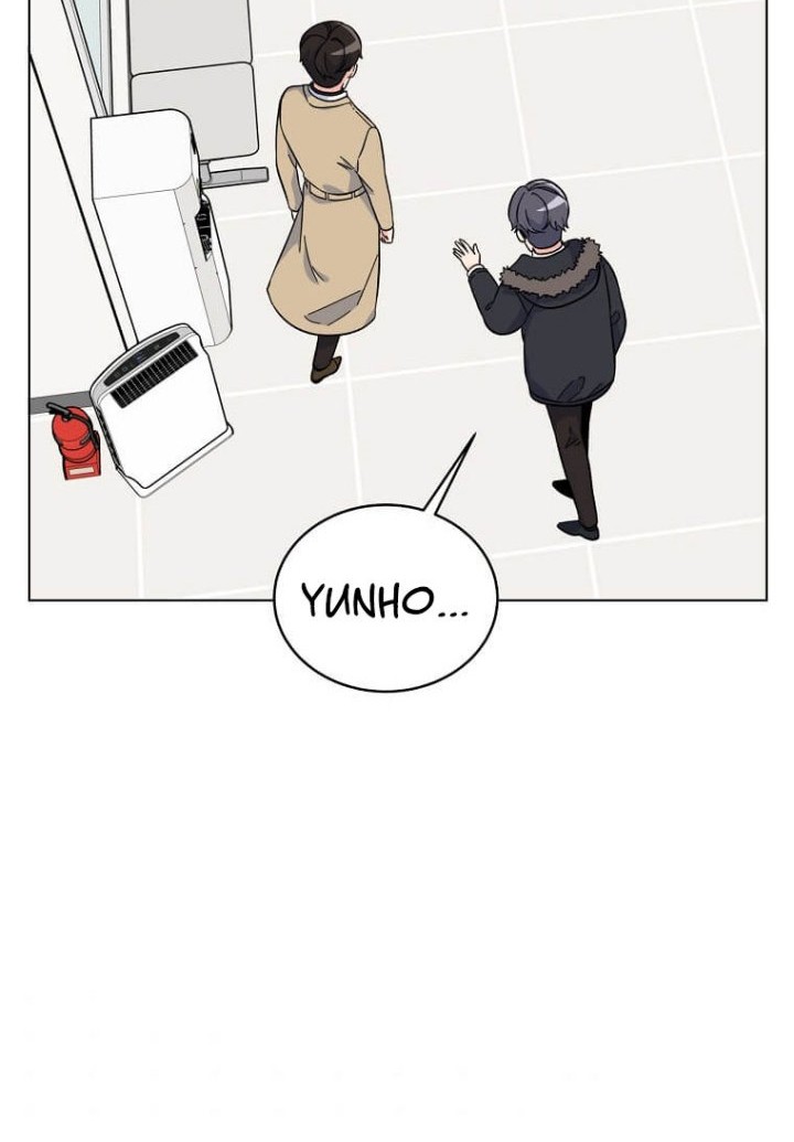 1st Year Max Level Manager Chapter 48 Gambar 24