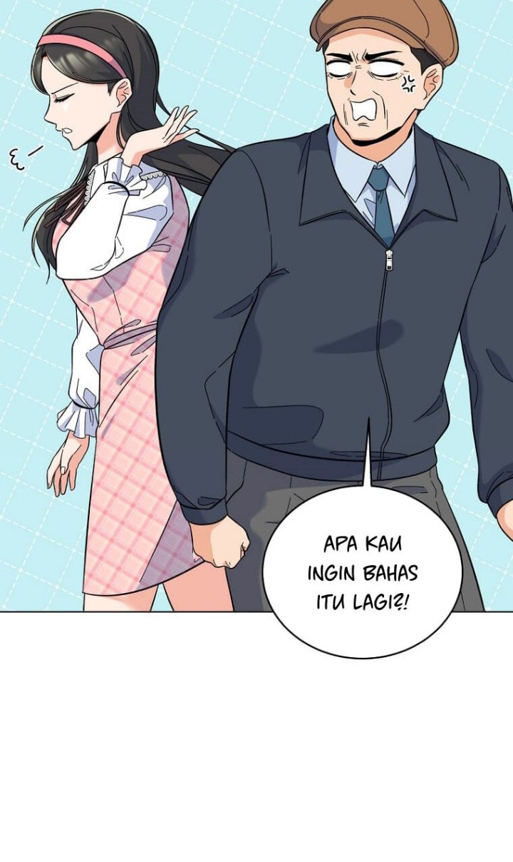 1st Year Max Level Manager Chapter 48 Gambar 32