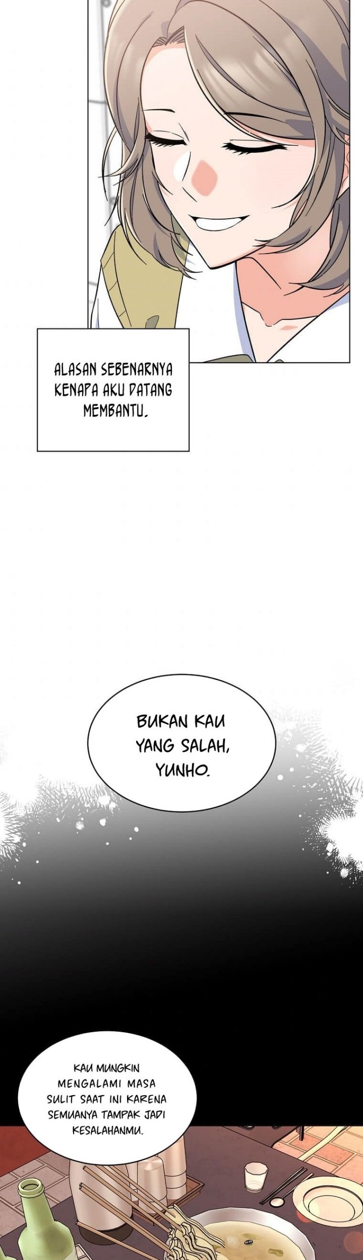1st Year Max Level Manager Chapter 48 Gambar 34