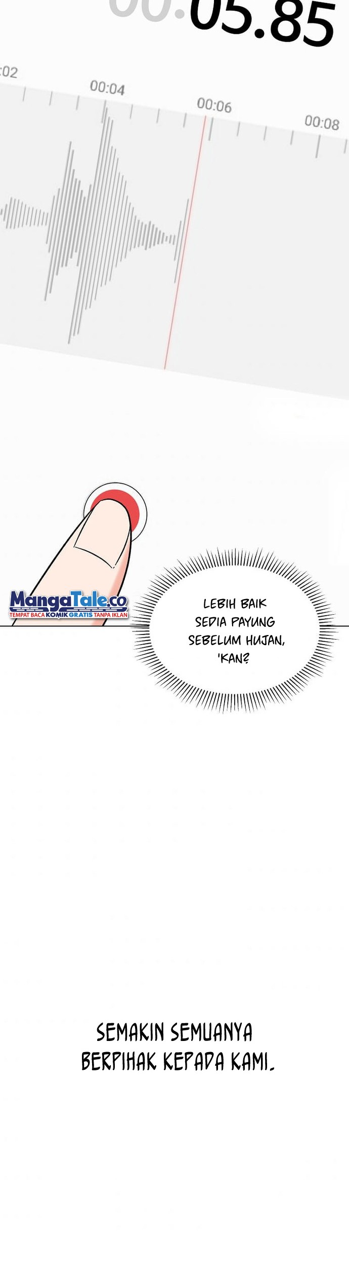 1st Year Max Level Manager Chapter 49 Gambar 39