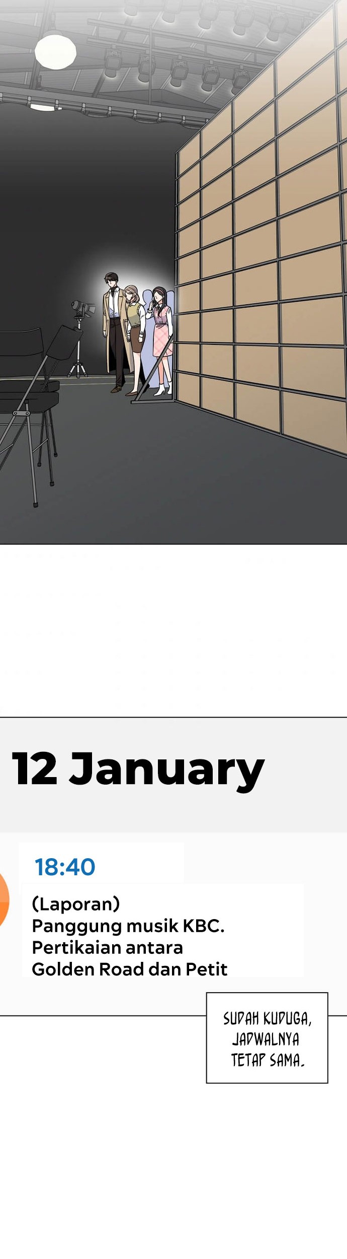 Baca  1st Year Max Level Manager Chapter 49 Gambar 2