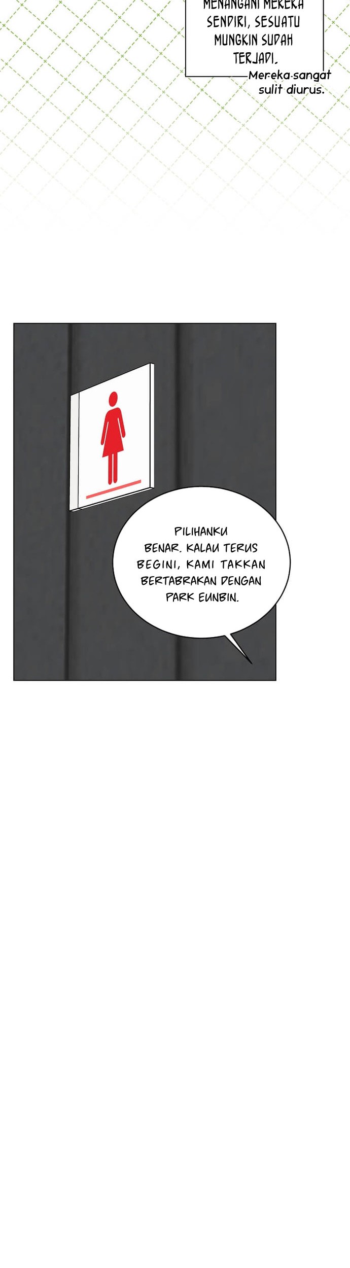 1st Year Max Level Manager Chapter 49 Gambar 9