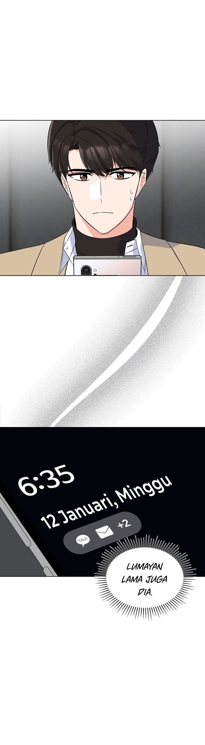 1st Year Max Level Manager Chapter 49 Gambar 10