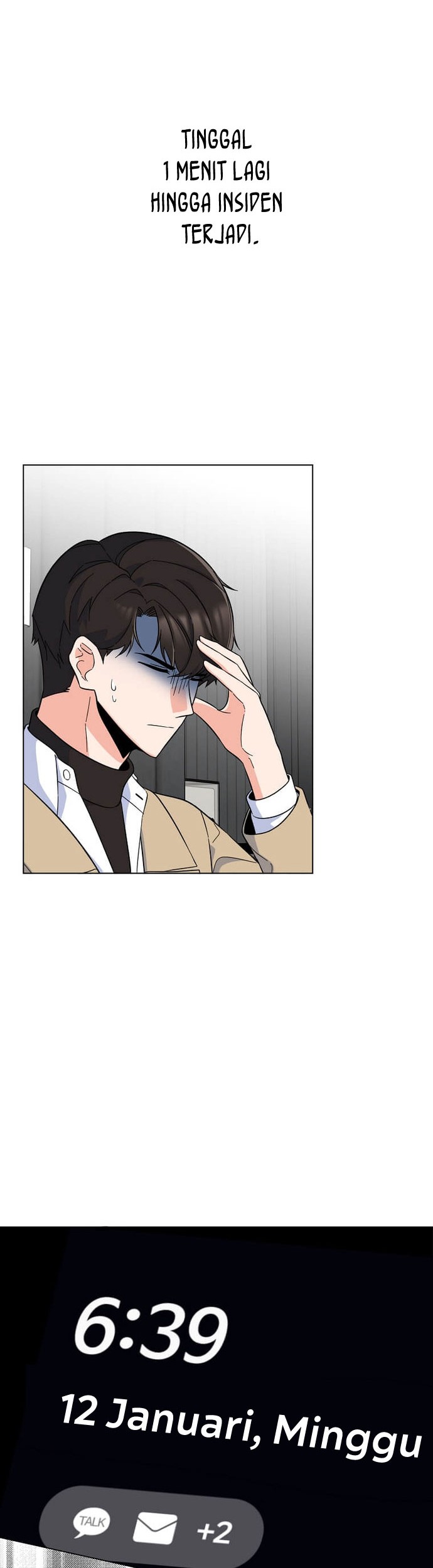 1st Year Max Level Manager Chapter 49 Gambar 11